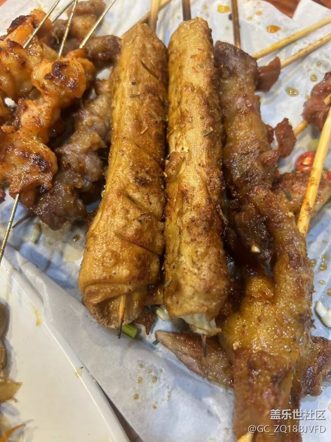 【粽香漫九州】聚會