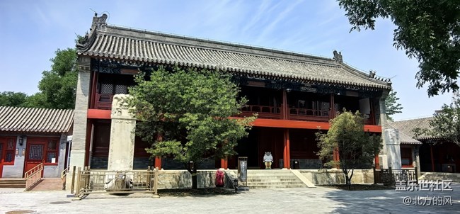 【三星手機記錄宣南發(fā)展】+ 光影留存的歷史