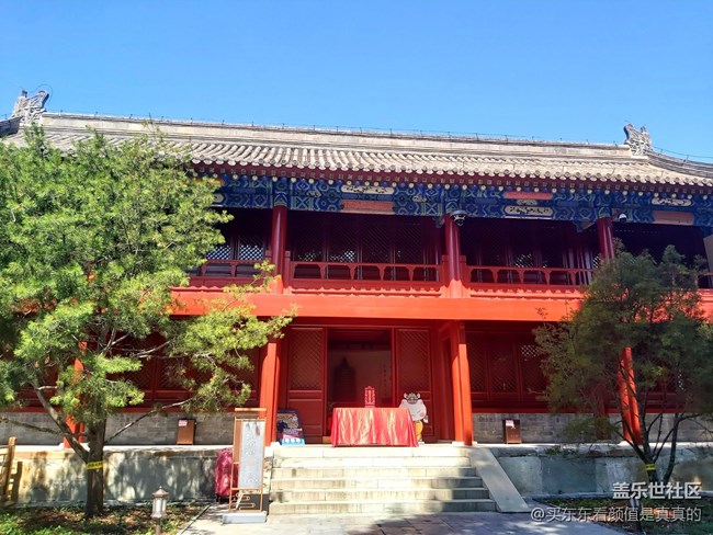 【三星手機(jī)記錄宣南發(fā)展】品宣南文化