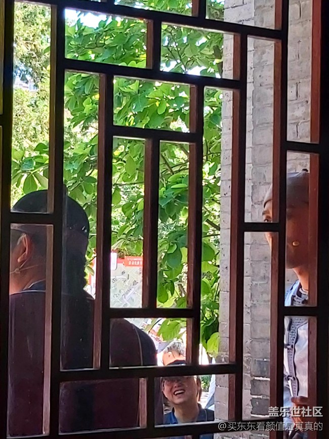 【三星手機(jī)記錄宣南發(fā)展】品宣南文化