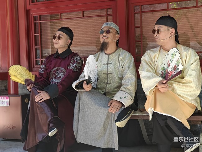 【三星手機(jī)記錄宣南發(fā)展】百年宣南史三星全紀(jì)錄