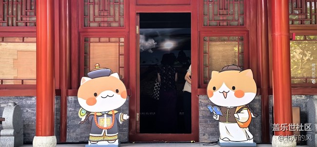 【三星手機記錄宣南發(fā)展】+ 光影留存的歷史