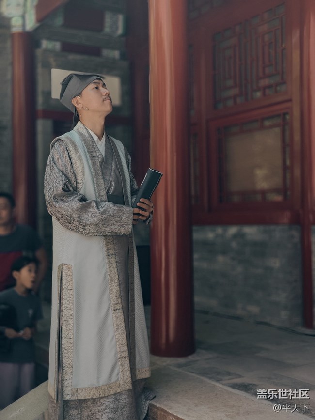 【三星手機(jī)記錄宣南發(fā)展】百年宣南史三星全紀(jì)錄