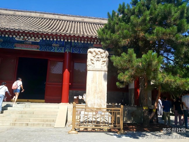 【三星手機(jī)記錄宣南發(fā)展】品宣南文化