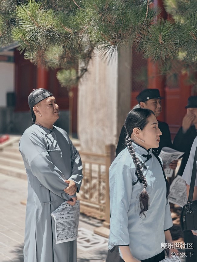 【三星手機(jī)記錄宣南發(fā)展】百年宣南史三星全紀(jì)錄