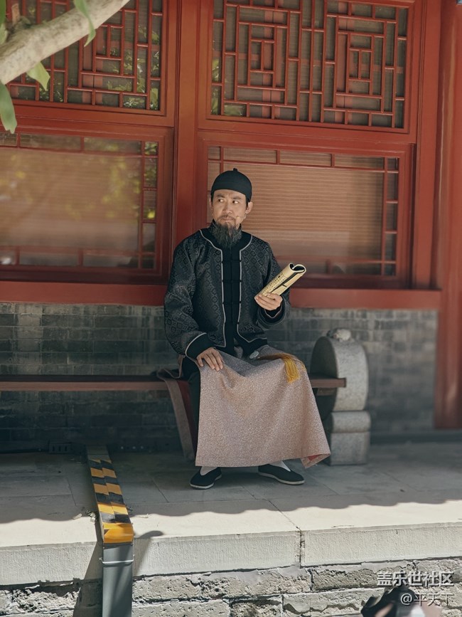 【三星手機(jī)記錄宣南發(fā)展】百年宣南史三星全紀(jì)錄