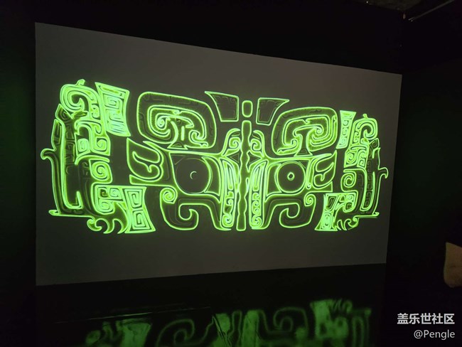 【久仰了中國神話線下攝影活動】+藝術(shù)展之旅回顧