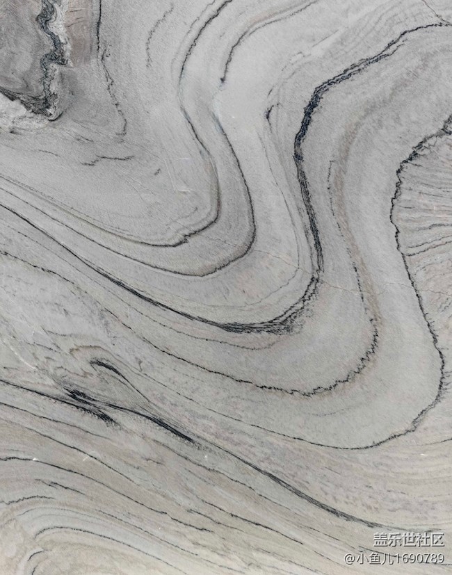 【色彩與光影的邂逅】鬼斧神工的作品