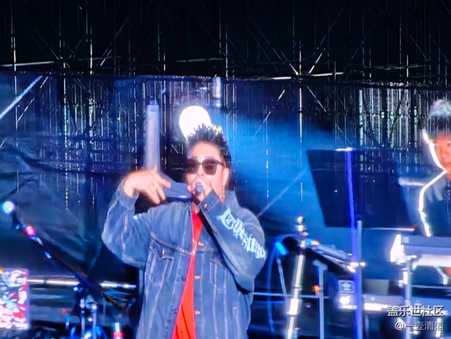 S24 百倍變焦活動(dòng)-重慶超雄演唱會(huì)活動(dòng)回顧