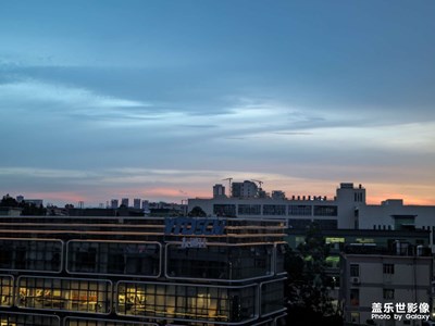 【光影色彩】+ 色彩