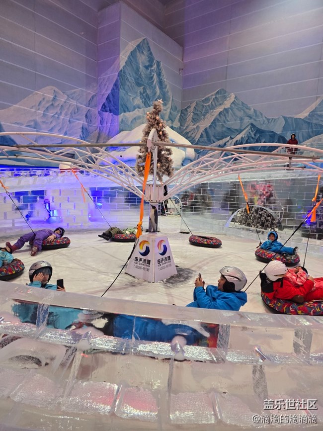 【三星視界·冰雪樂攝】三星攝影助力雪上之旅 【三星視界·冰雪樂攝】三星攝影助力雪上之旅