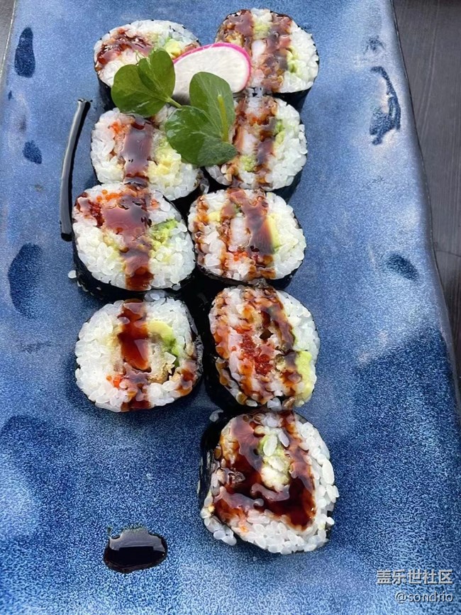 【粽香漫九州】美食時(shí)間