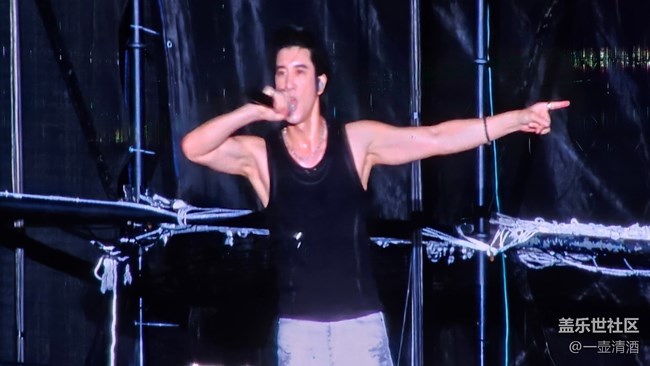 S24 百倍變焦活動(dòng)-重慶超雄演唱會(huì)活動(dòng)回顧