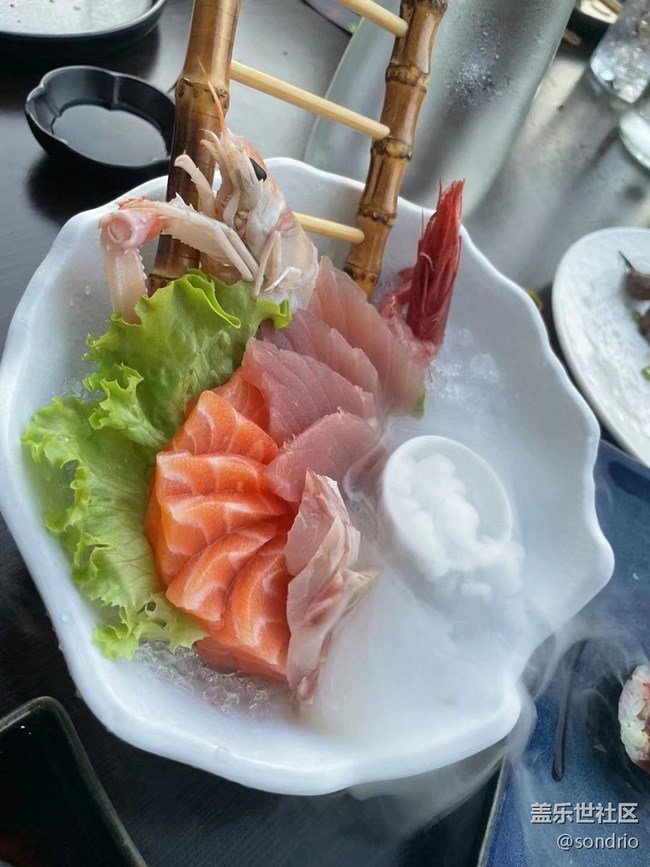 【粽香漫九州】美食時(shí)間