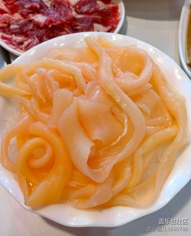 【色彩與光影的邂逅】火鍋?zhàn)咂? title=