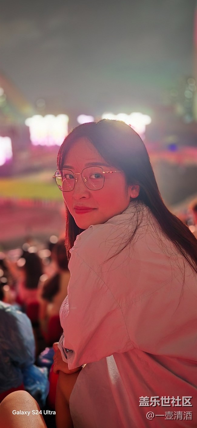 S24 百倍變焦活動(dòng)-重慶超雄演唱會(huì)活動(dòng)回顧