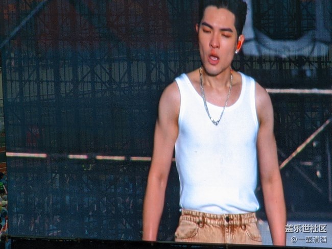 S24 百倍變焦活動(dòng)-重慶超雄演唱會(huì)活動(dòng)回顧