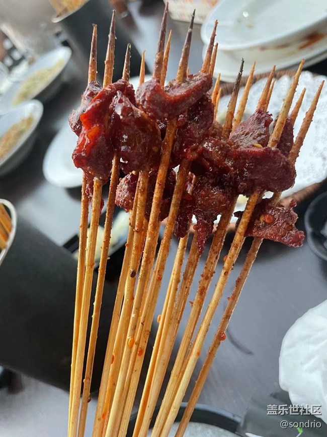 【粽香漫九州】美食時(shí)間