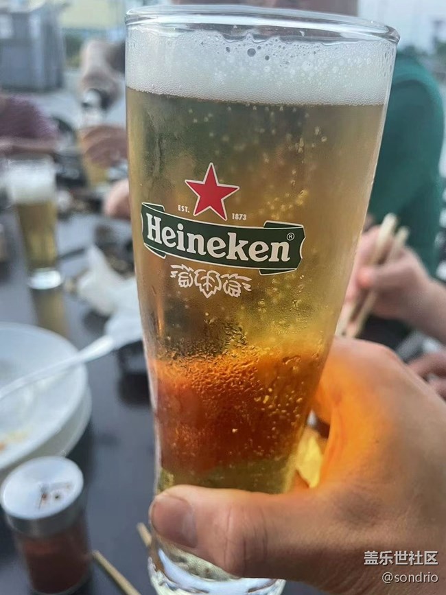 【粽香漫九州】美食時(shí)間