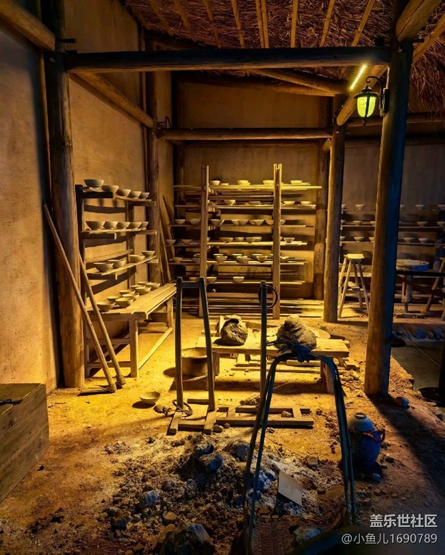 【色彩與光影的邂逅】光影的魅力