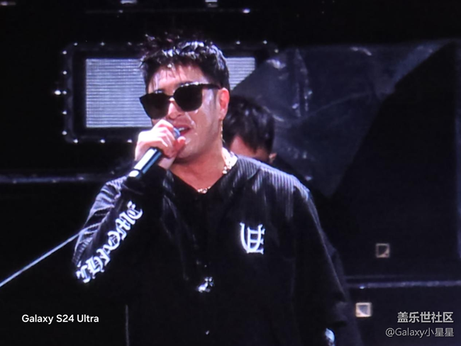 【樂見潮向音樂嘉年華】帶來三星S24U打卡音樂嘉年華2兩天回顧