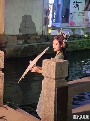 吳縣風光