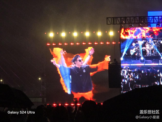 【樂見潮向音樂嘉年華】帶來三星S24U打卡音樂嘉年華2兩天回顧
