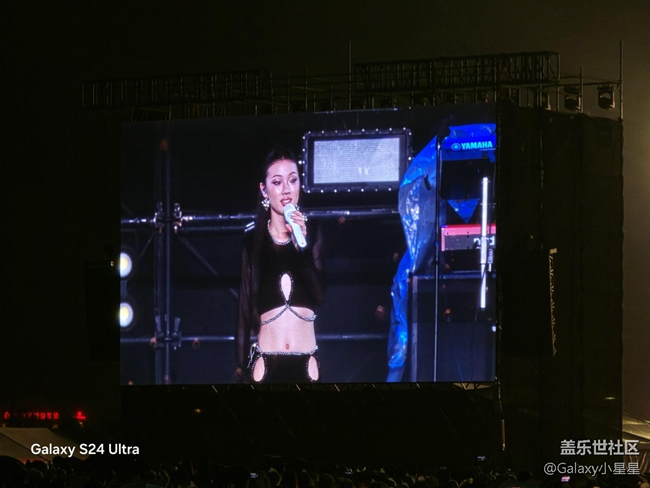 【樂見潮向音樂嘉年華】帶來三星S24U打卡音樂嘉年華2兩天回顧
