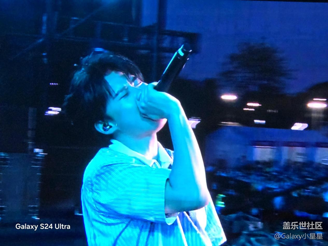 【樂見潮向音樂嘉年華】帶來三星S24U打卡音樂嘉年華2兩天回顧