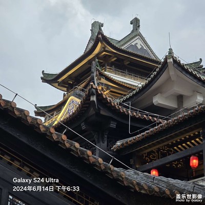 【光影色彩】+永慶坊