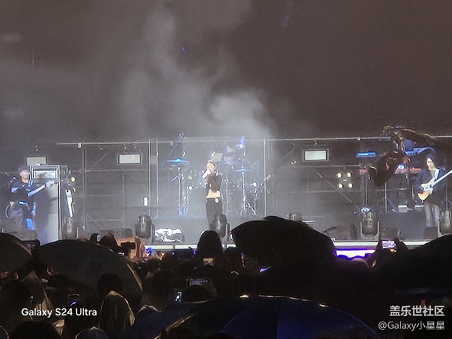 【樂見潮向音樂嘉年華】帶來三星S24U打卡音樂嘉年華2兩天回顧
