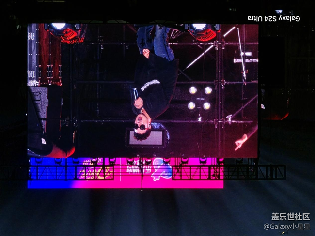 【樂見潮向音樂嘉年華】帶來三星S24U打卡音樂嘉年華2兩天回顧