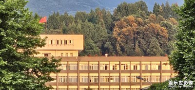 【光影色彩】落日余暉