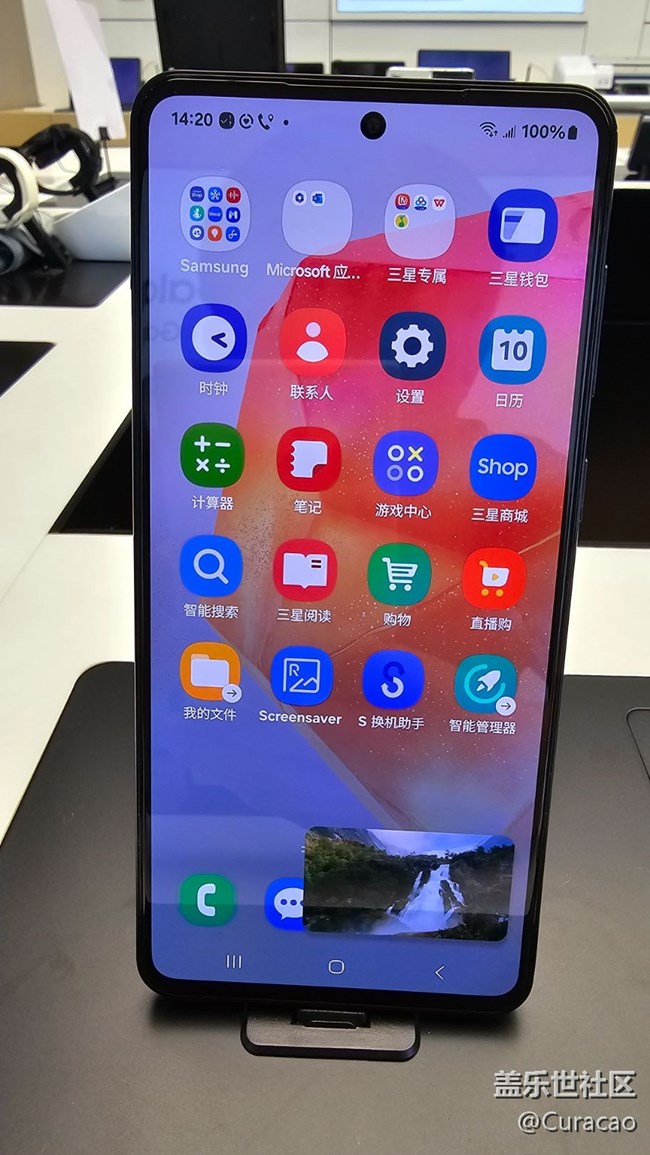 【C55手機(jī)真不錯】小巧玲瓏