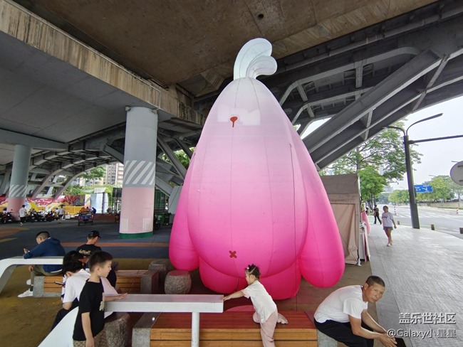 【樂見潮向音樂嘉年華】帶來三星S24U打卡音樂嘉年華2兩天回顧