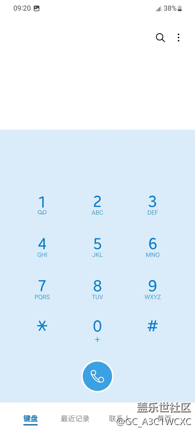 【夏日主題】藍(lán)白