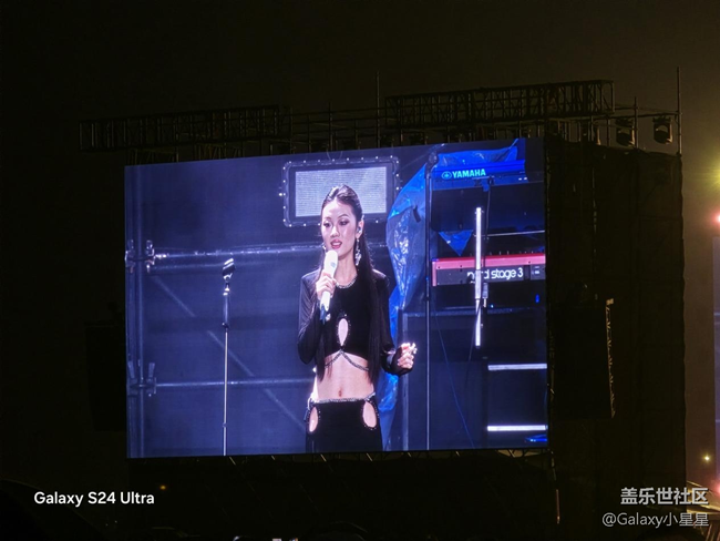【樂見潮向音樂嘉年華】帶來三星S24U打卡音樂嘉年華2兩天回顧
