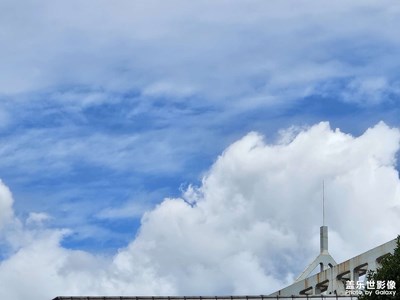 【光影色彩】+晝夜