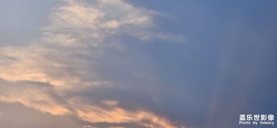 【光影色彩】+色彩斑斕