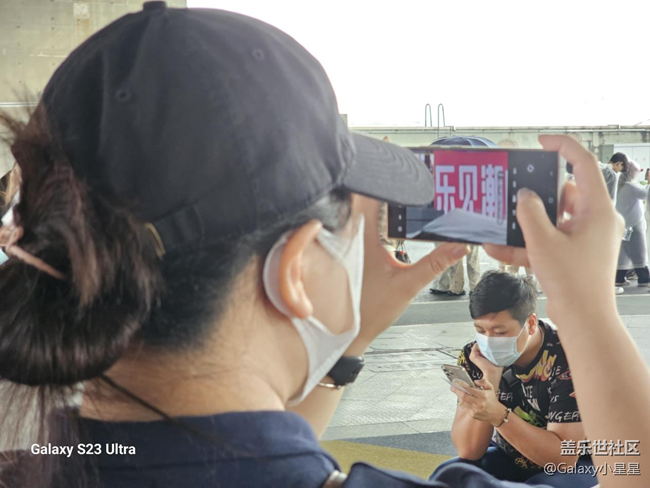 【樂見潮向音樂嘉年華】帶來三星S24U打卡音樂嘉年華2兩天回顧