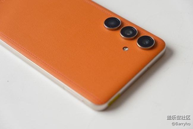 夠用就好，性價(jià)比C高的手機(jī)｜三星Galaxy C55 圖鑒