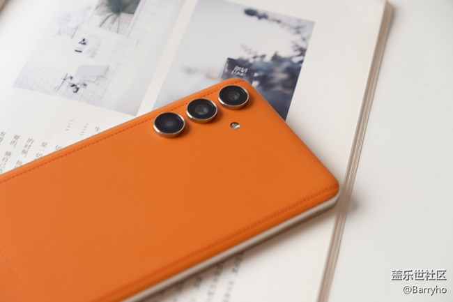 夠用就好，性價(jià)比C高的手機(jī)｜三星Galaxy C55 圖鑒