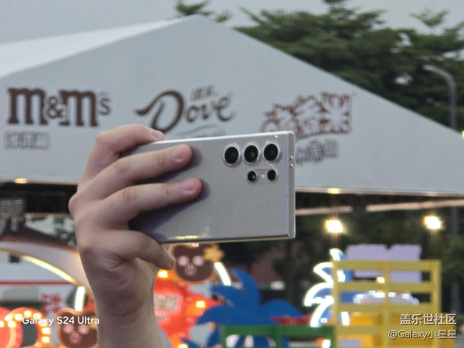 【樂見潮向音樂嘉年華】帶來三星S24U打卡音樂嘉年華2兩天回顧