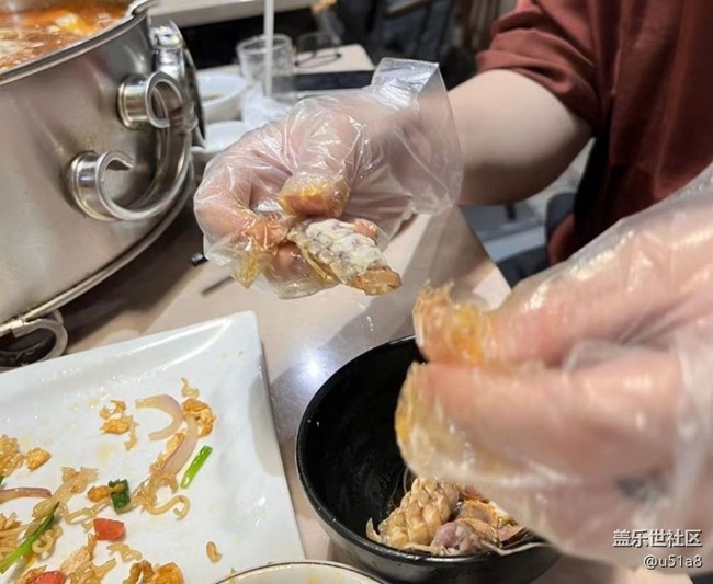 【粽香漫九州】飯局