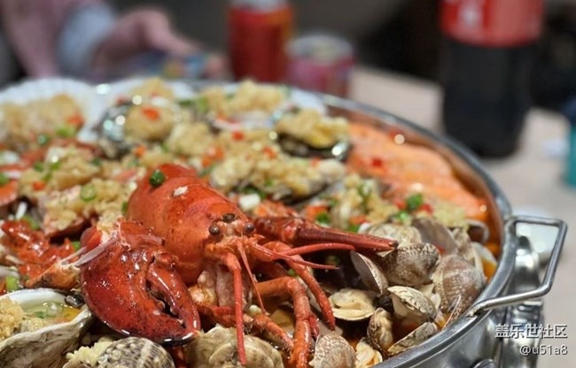 【粽香漫九州】飯局