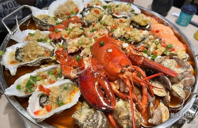 【粽香漫九州】飯局