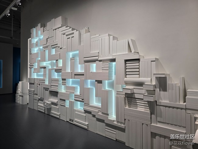 【色彩與光影的邂逅】+印刷博物館