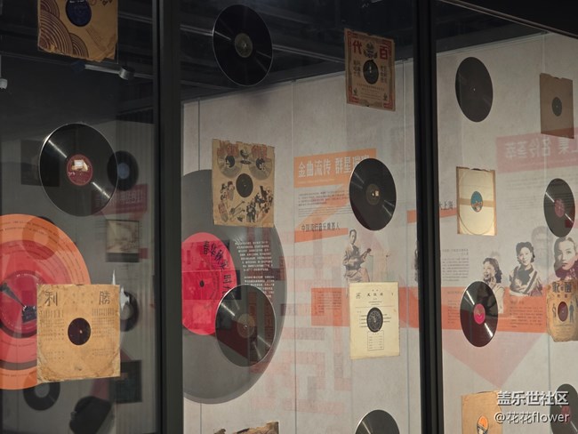 【色彩與光影的邂逅】+印刷博物館