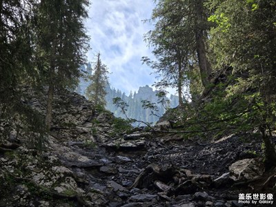 【夏至】+ 烏魯木齊的美