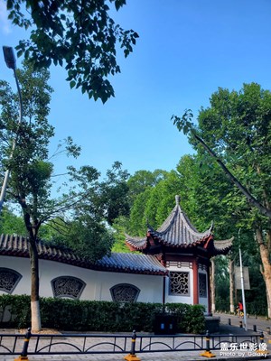 【夏至】+ 景區(qū)視角